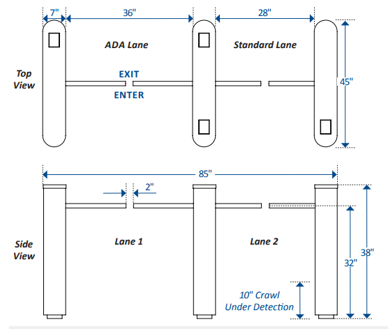 EZLaneSwingArm sheet.indd