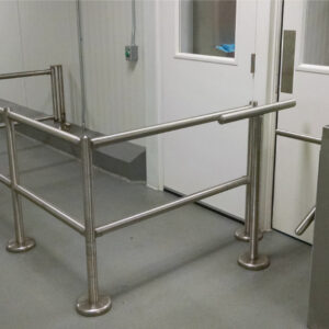 Hayward Turnstiles security entry systems, gates. Tripod turnstile, electronic ADA complaint LC-100, SG-100 industrial commercial security access gates, systems manufacturers, suppliers company