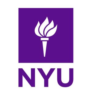 NYULogo2 NYU access control turnstiles