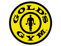 golds gym