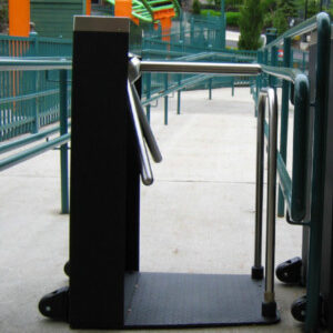 Hayward Turnstiles Tripod Turnstile Best selling outdoor waist high Security Entrance Gate System Security Access Manufactuers, Suppliers Company