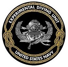 Navy Experimental Diving Unit Navy Experimental Diving Unit