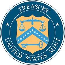 us mint