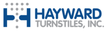 Hayward Turnstiles