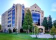 xavier university louisiana campus building in daytime