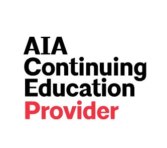 AIA CES Continuing Education Provider Badge