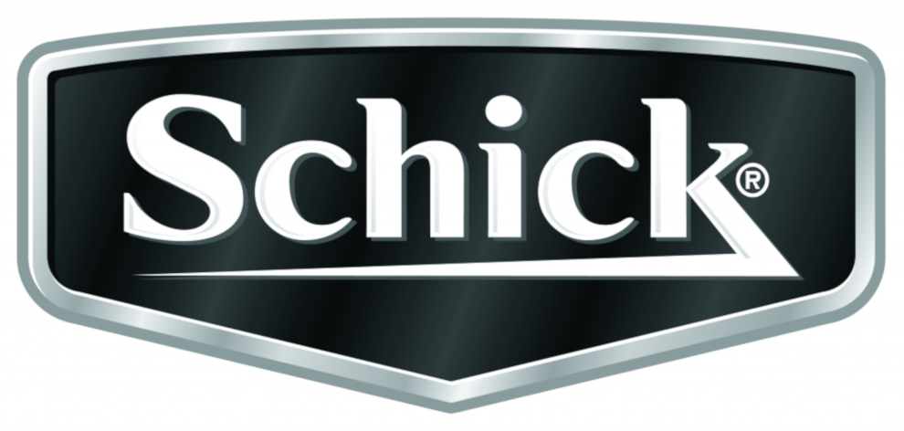 Schick-logo