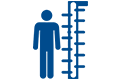 Full Height Turnstiles