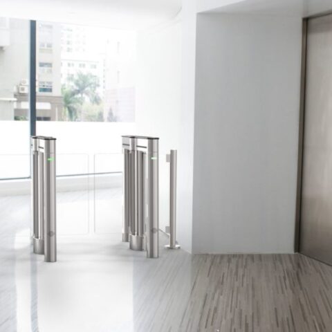 SL2000-Installed-Elevator-Apartment-Turnstile-scaled
