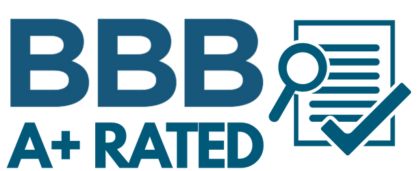 bbb A+ Rated Business